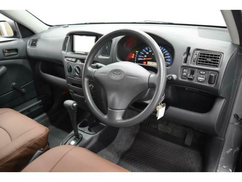 PROBOX VAN