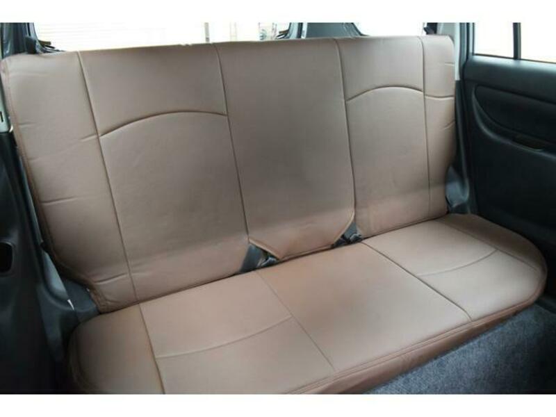 PROBOX VAN