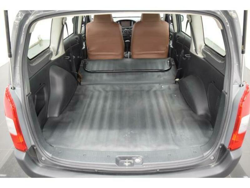 PROBOX VAN