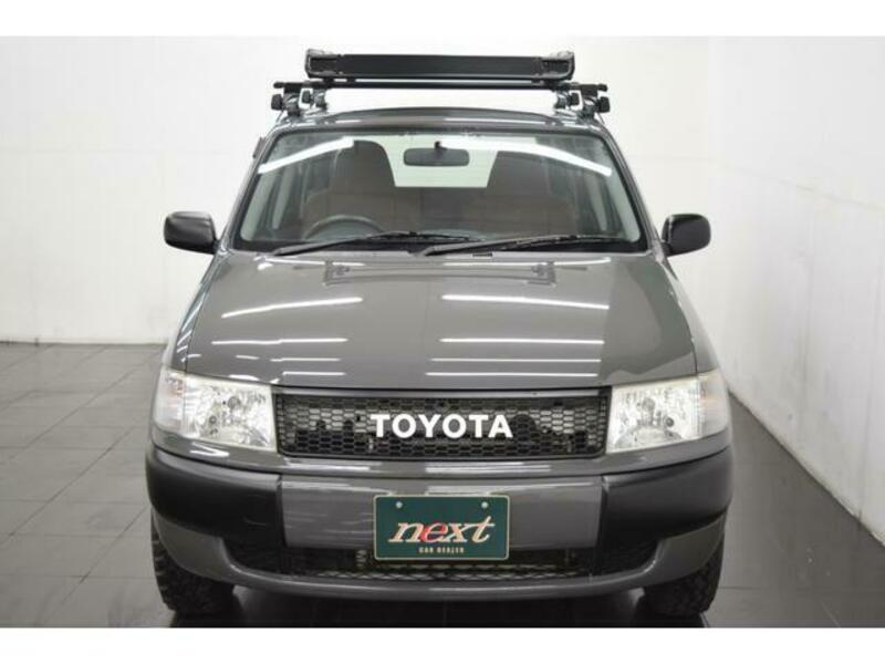 PROBOX VAN