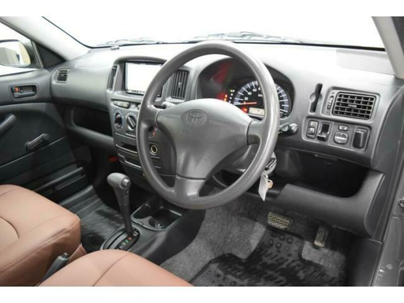 PROBOX VAN