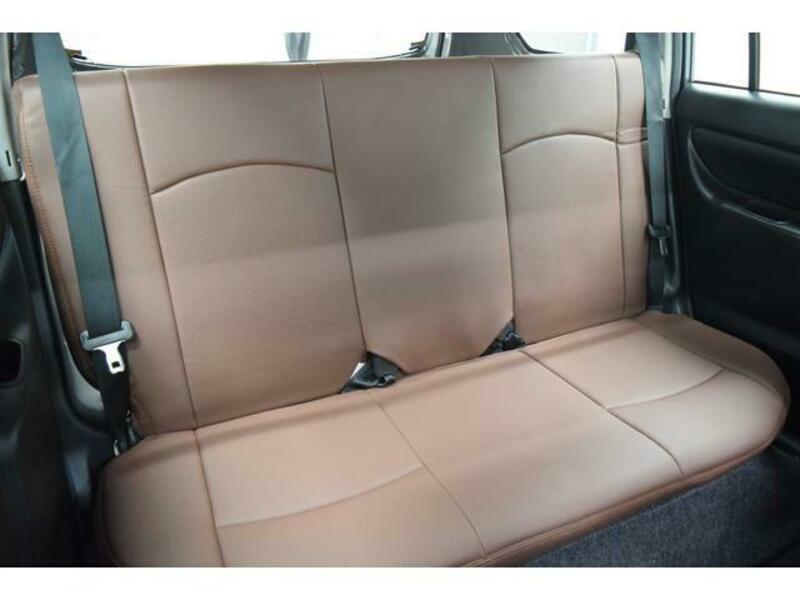 PROBOX VAN