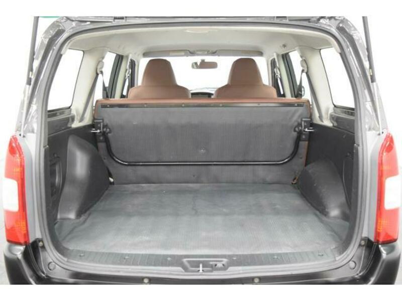 PROBOX VAN
