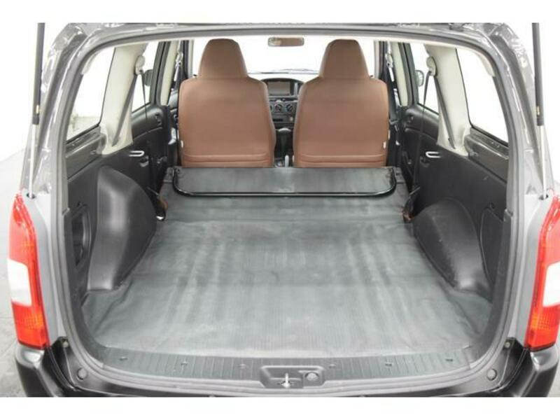 PROBOX VAN