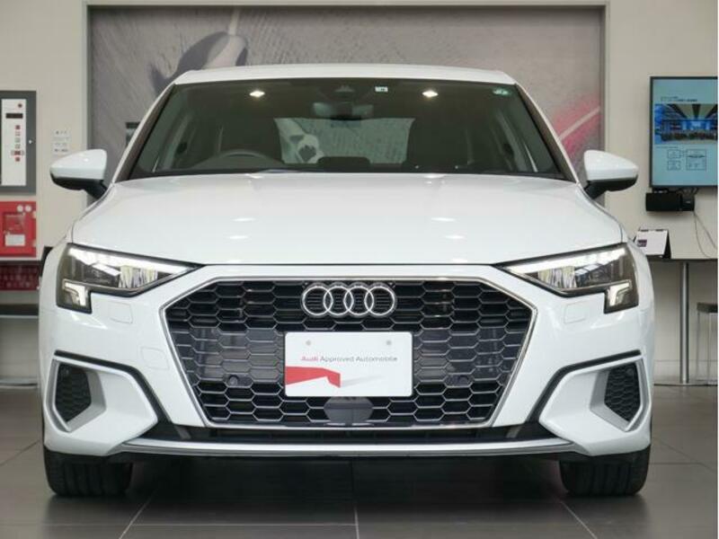 A3 SEDAN