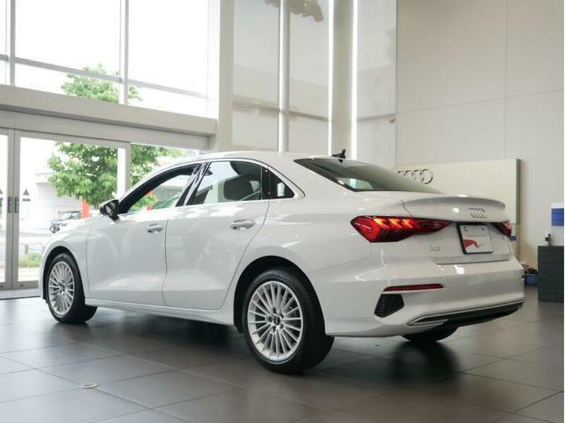 A3 SEDAN