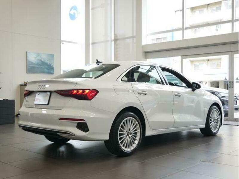 A3 SEDAN