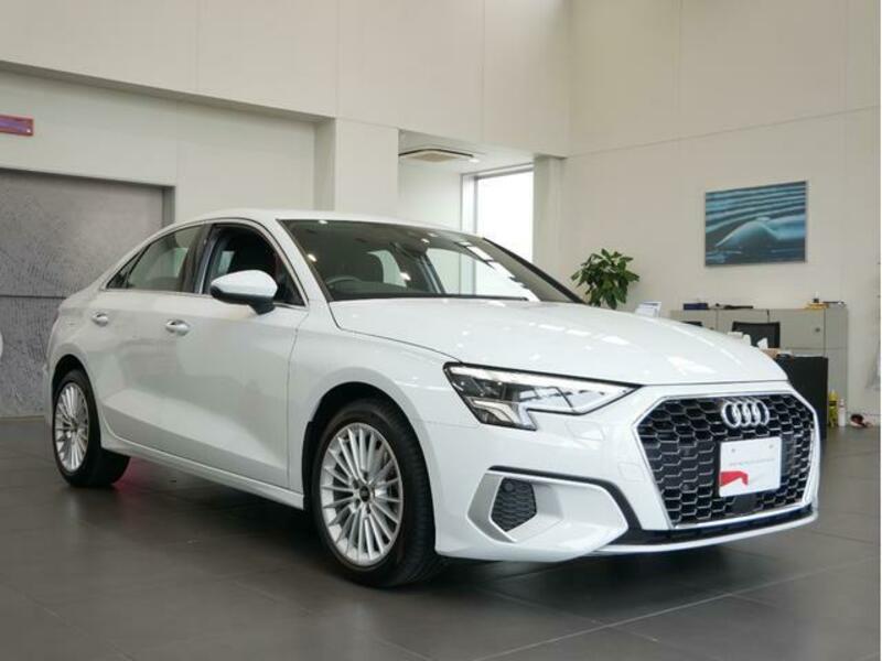A3 SEDAN