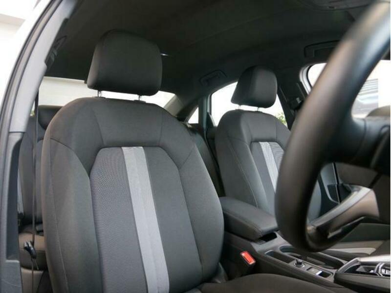 A3 SEDAN