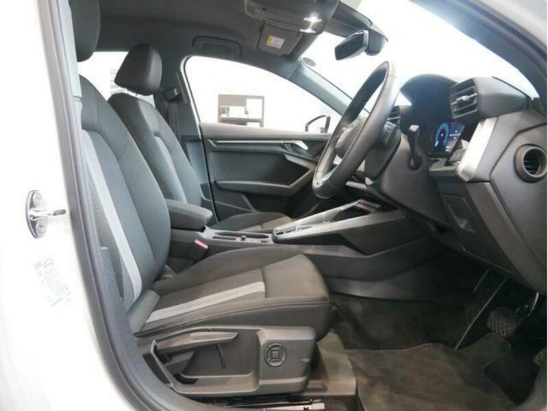 A3 SEDAN