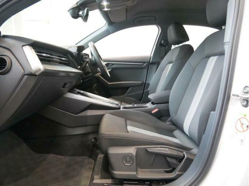 A3 SEDAN
