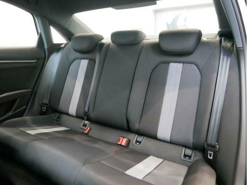 A3 SEDAN