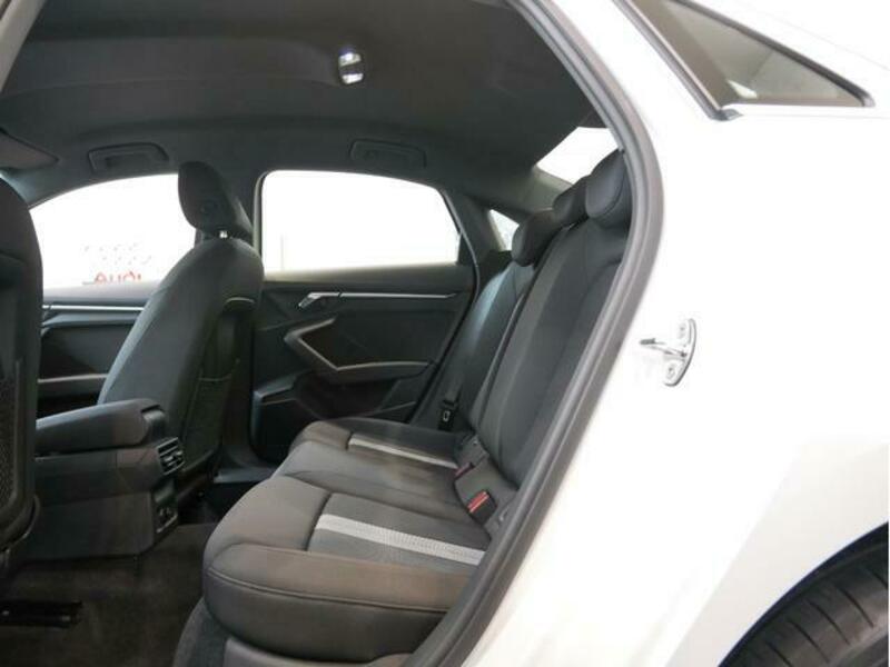 A3 SEDAN