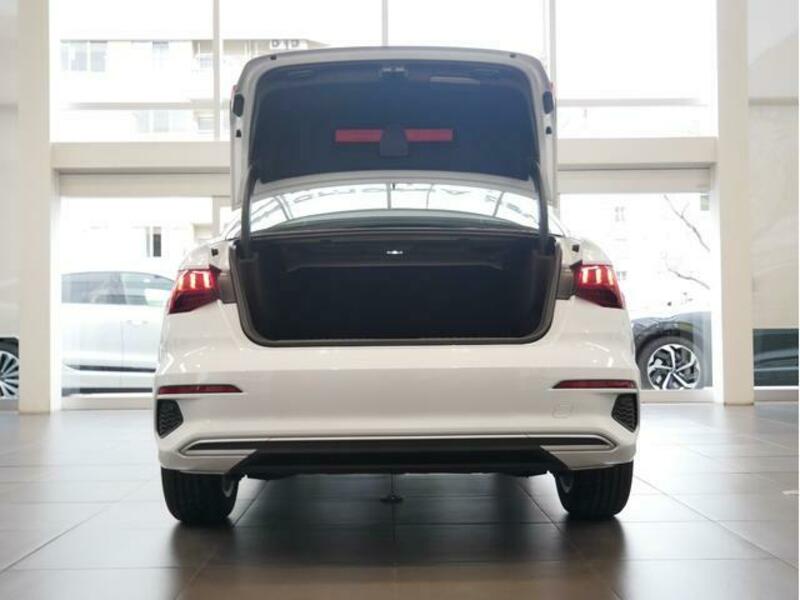 A3 SEDAN