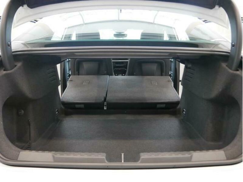 A3 SEDAN