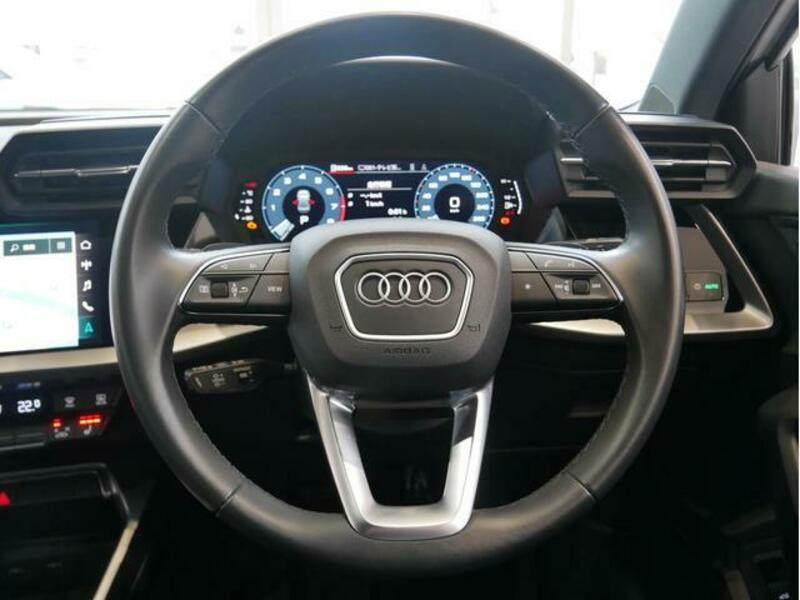 A3 SEDAN