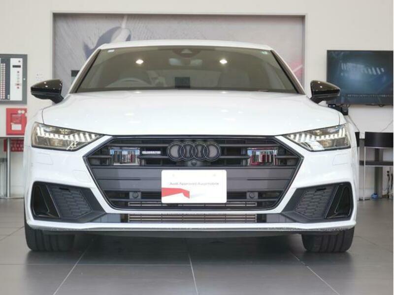 A7 SPORTBACK