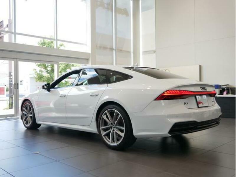 A7 SPORTBACK