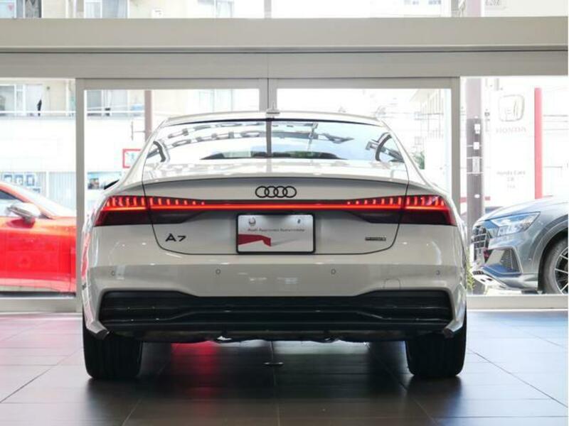 A7 SPORTBACK