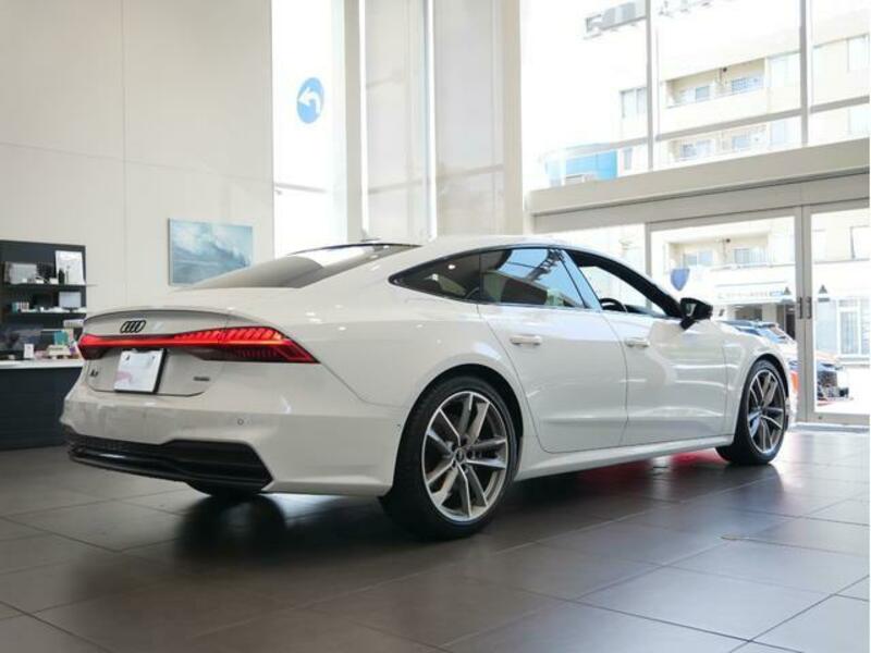 A7 SPORTBACK