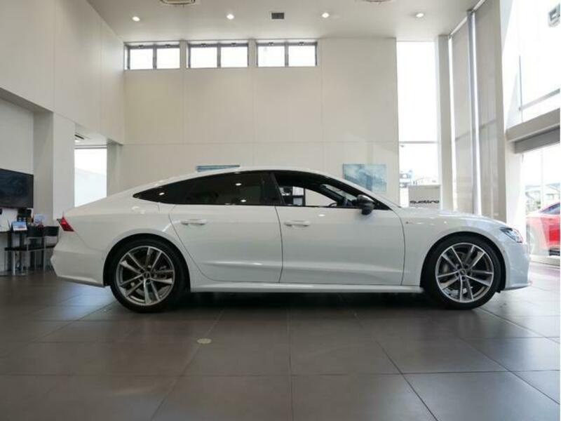 A7 SPORTBACK