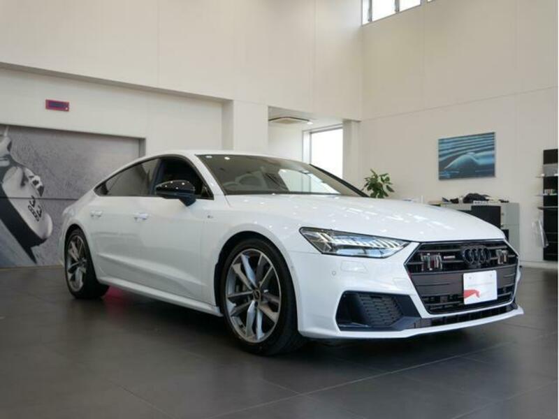 A7 SPORTBACK