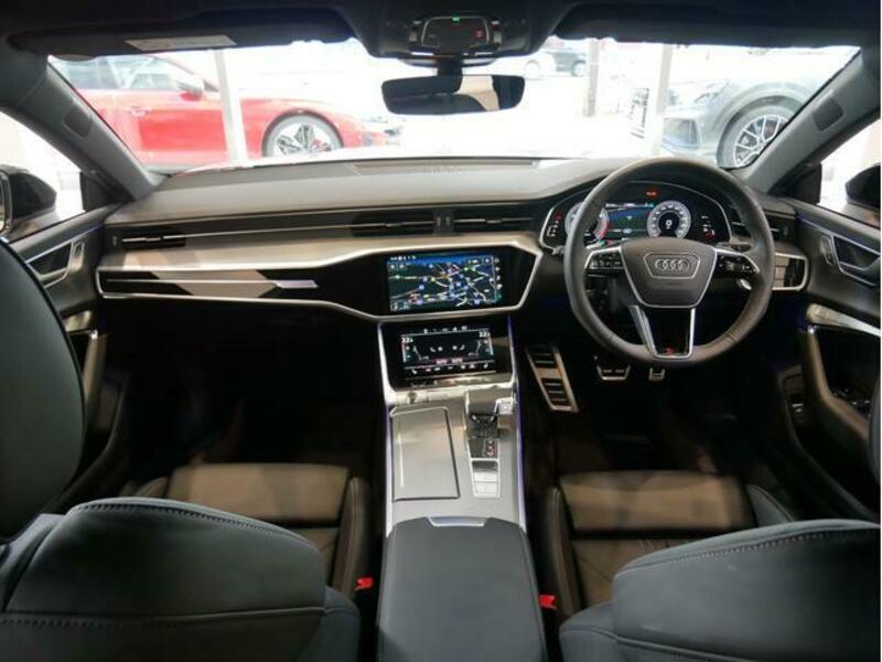 A7 SPORTBACK
