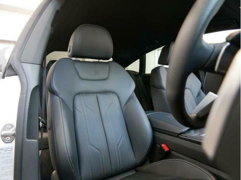 A7 SPORTBACK
