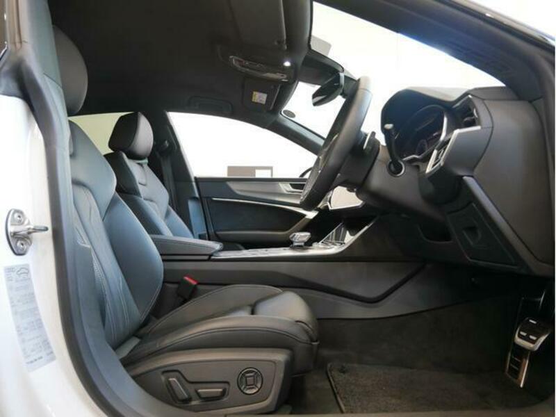 A7 SPORTBACK