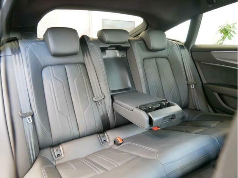 A7 SPORTBACK
