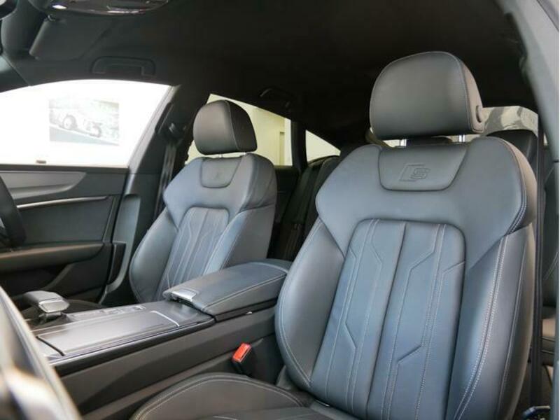 A7 SPORTBACK