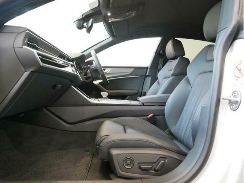 A7 SPORTBACK