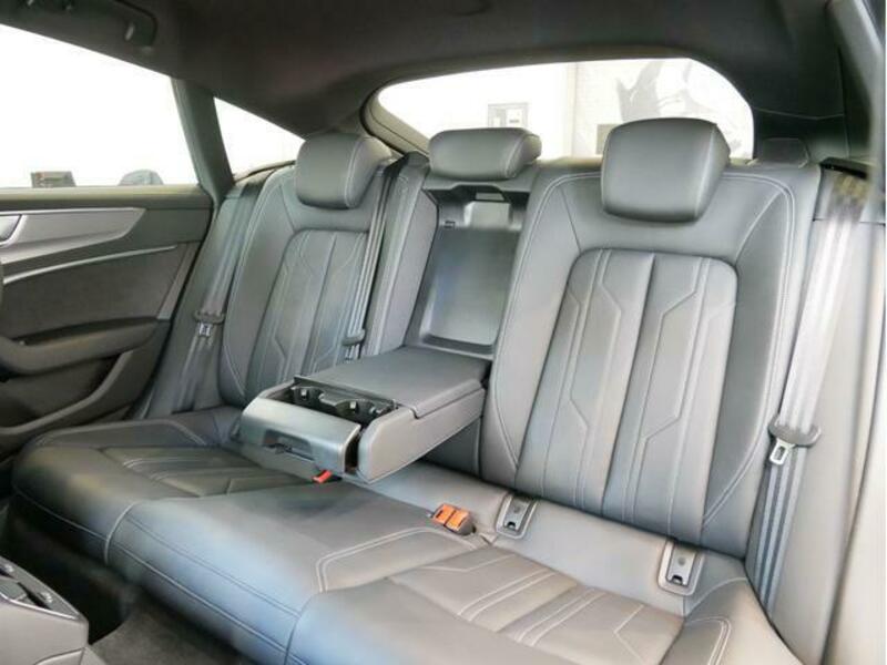 A7 SPORTBACK