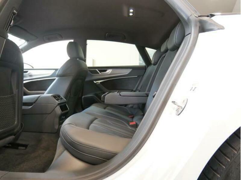 A7 SPORTBACK
