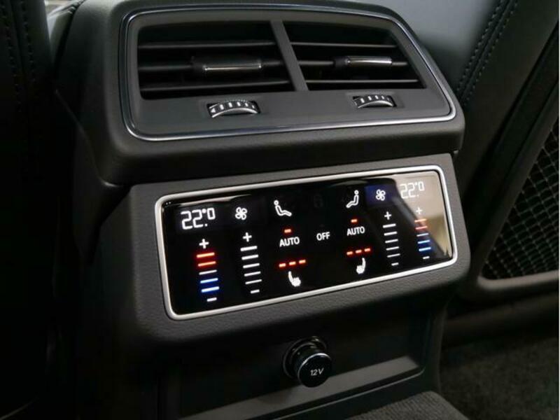 A7 SPORTBACK