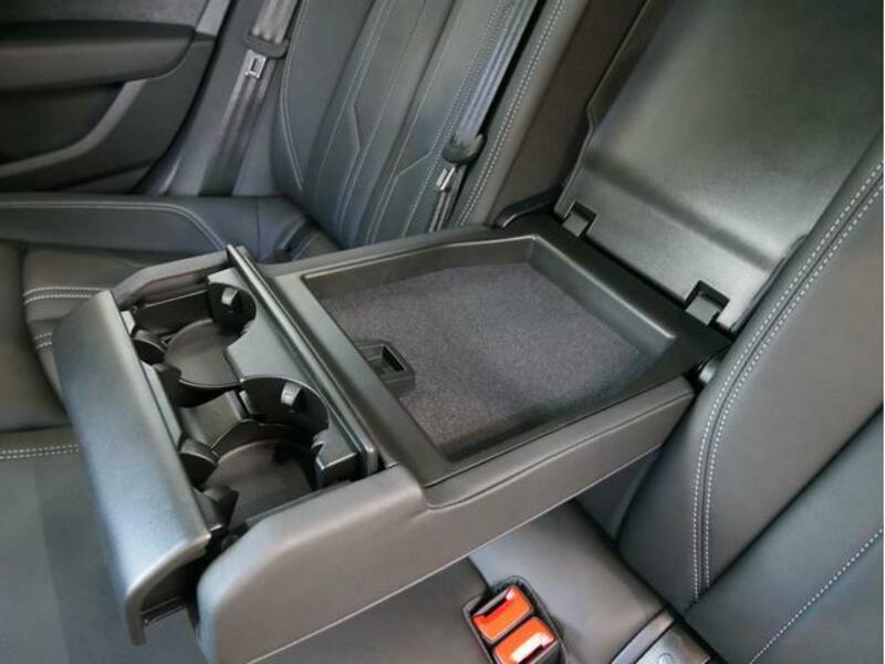 A7 SPORTBACK