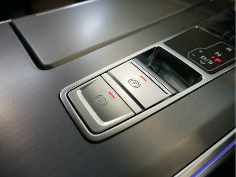 A7 SPORTBACK