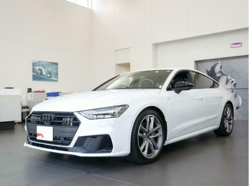 AUDI A7 SPORTBACK