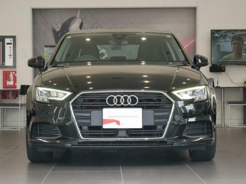 A3 SEDAN