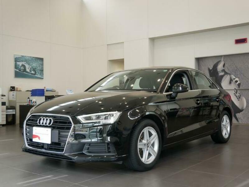 A3 SEDAN