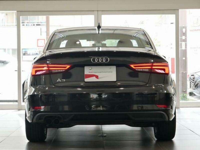 A3 SEDAN