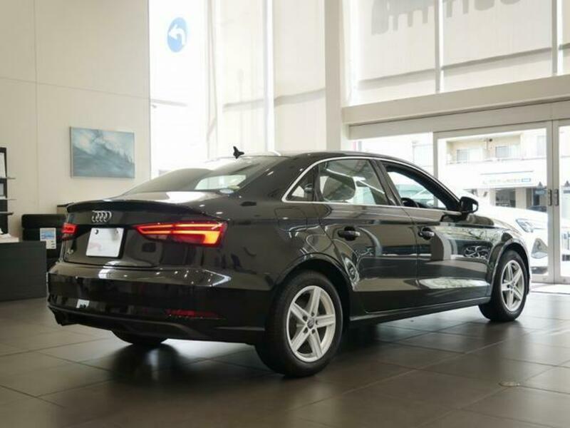 A3 SEDAN
