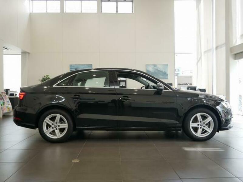 A3 SEDAN