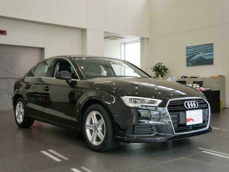 A3 SEDAN