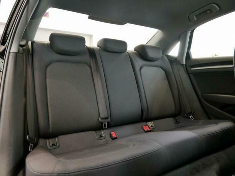 A3 SEDAN