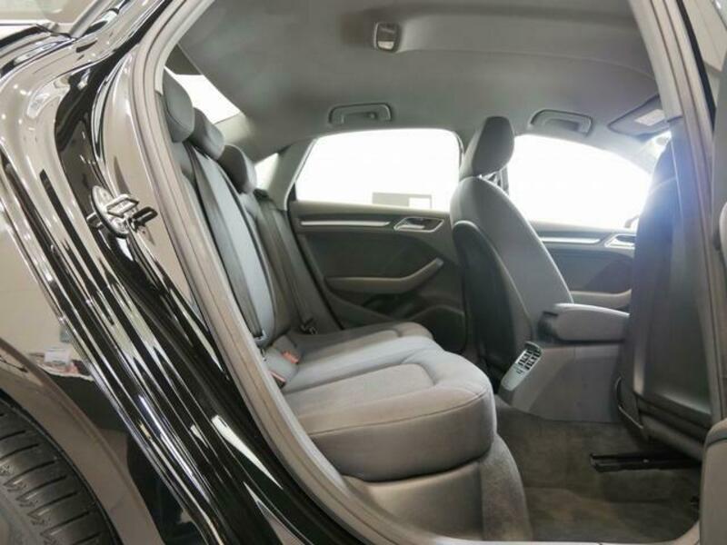 A3 SEDAN