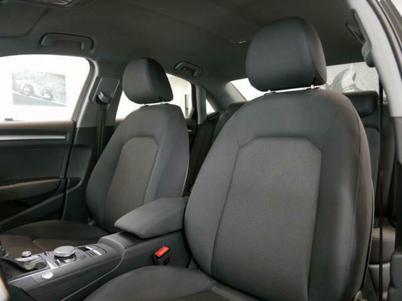 A3 SEDAN