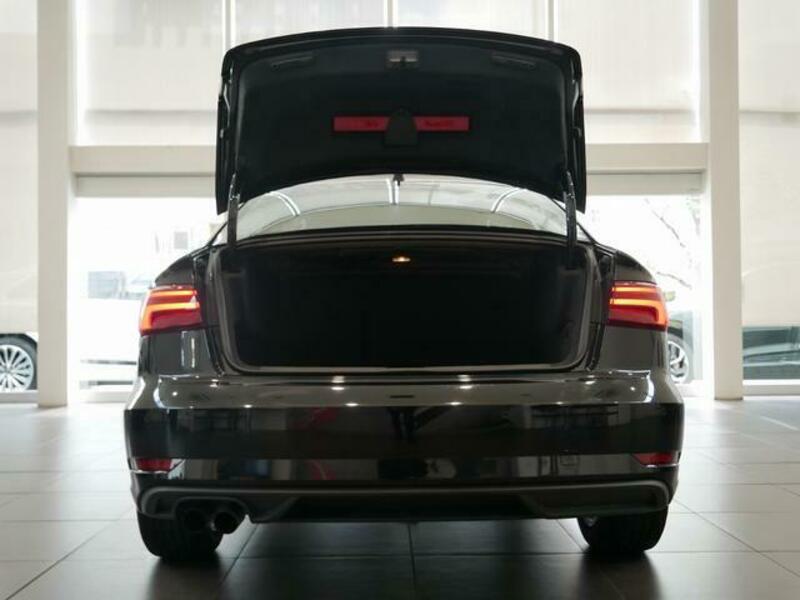 A3 SEDAN