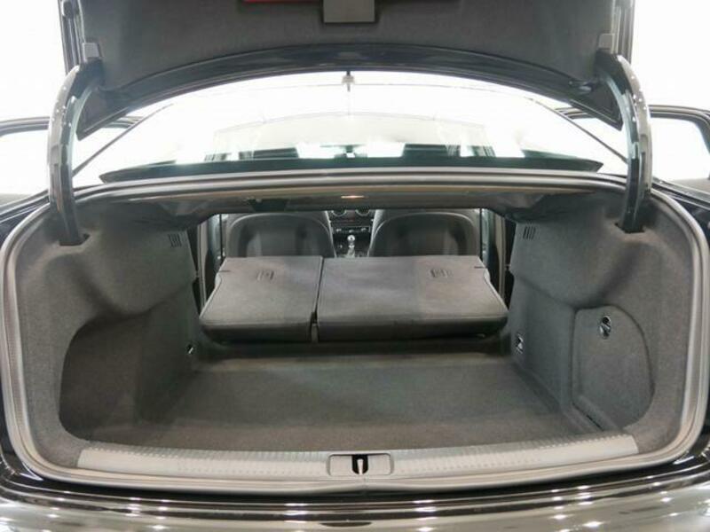 A3 SEDAN