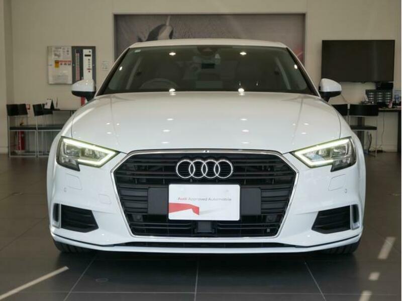 A3 SEDAN